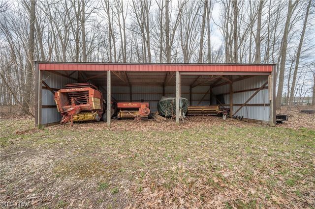 17917 Ellsworth Road, Lake Milton, OH 44429