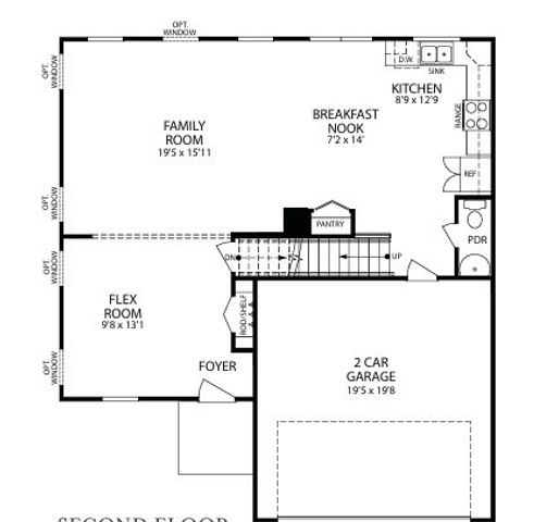 TBB Millstone Lane, Jefferson Hills, PA 15332