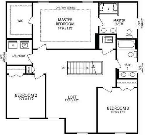 TBB Millstone Lane, Jefferson Hills, PA 15332