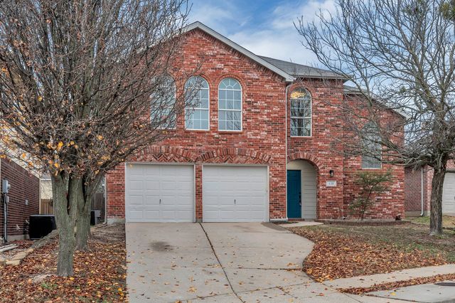 438 Stanley Falls Drive, Anna, TX 75409