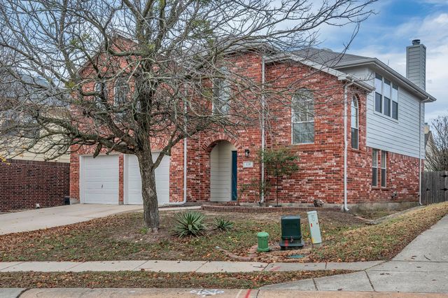 438 Stanley Falls Drive, Anna, TX 75409