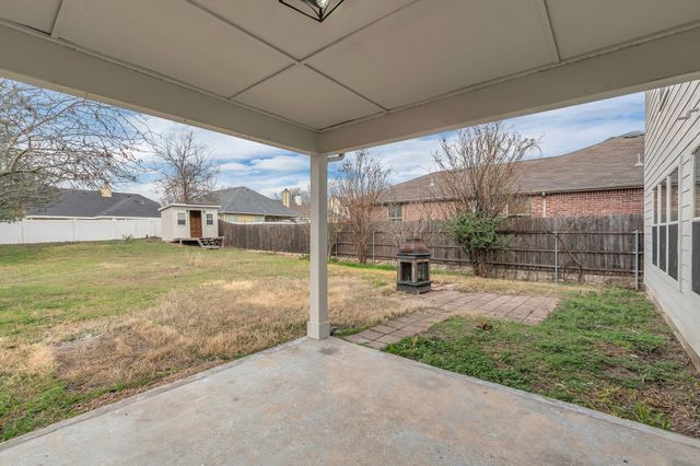 438 Stanley Falls Drive, Anna, TX 75409