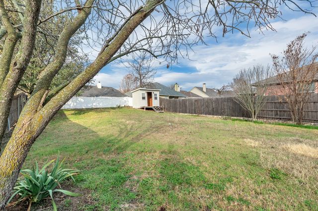 438 Stanley Falls Drive, Anna, TX 75409