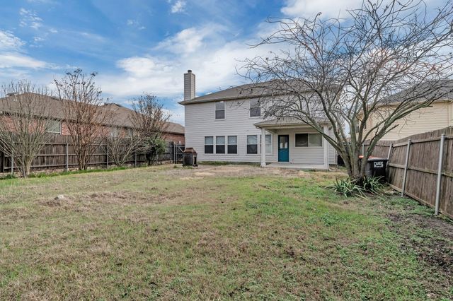 438 Stanley Falls Drive, Anna, TX 75409