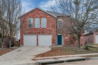 438 Stanley Falls Drive, Anna, TX 75409