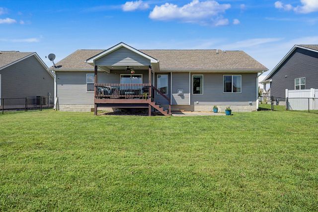 517 Shiloh Rose Parkway NW, Bondurant, IA 50035
