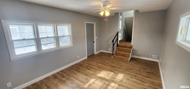 6848 Lake Service Road, Rochester, IL 62563