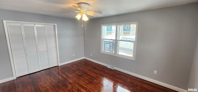 6848 Lake Service Road, Rochester, IL 62563