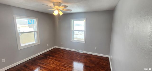 6848 Lake Service Road, Rochester, IL 62563