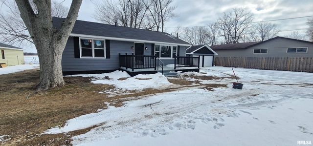 6848 Lake Service Road, Rochester, IL 62563