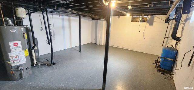 6848 Lake Service Road, Rochester, IL 62563