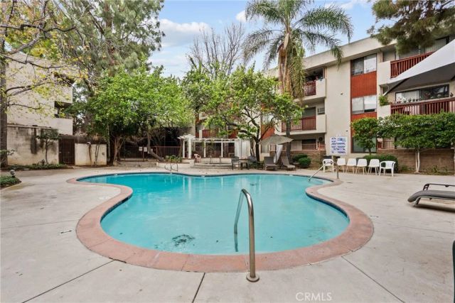 20234 Cantara 125, Winnetka, CA 91306