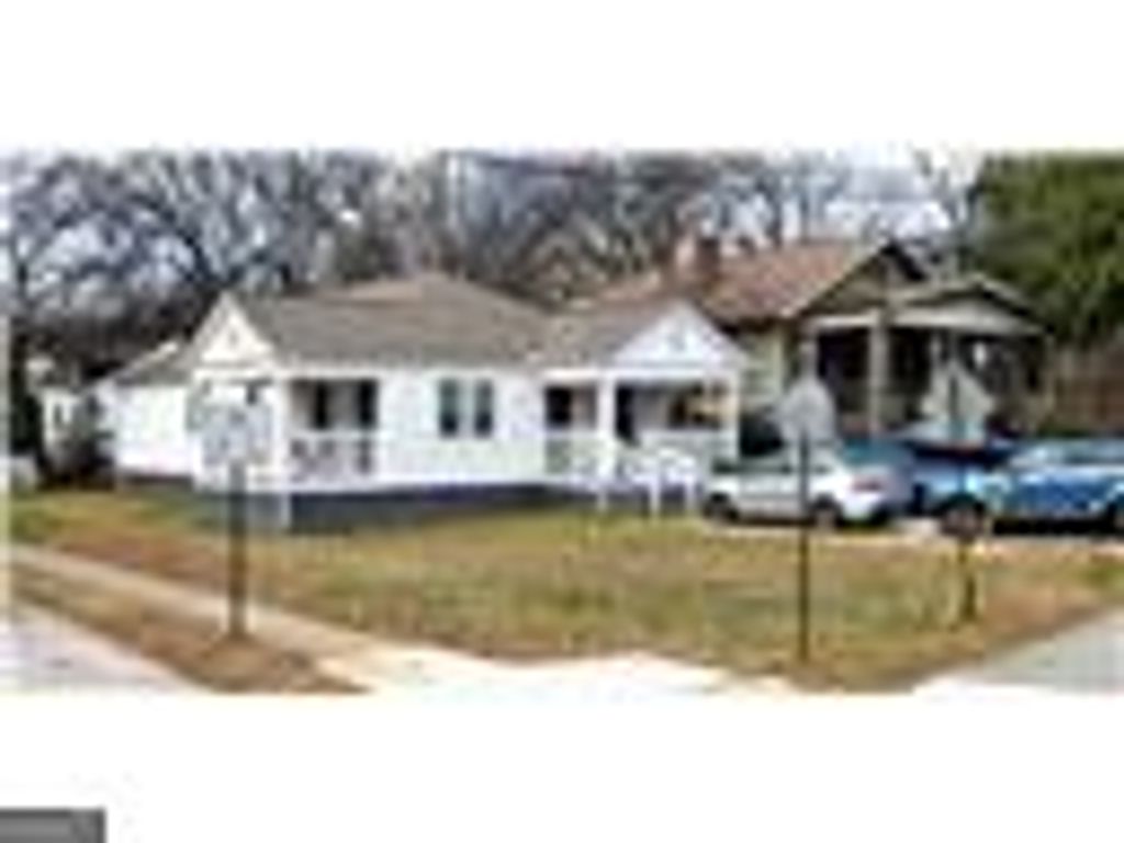 1333 Allene Avenue SW, Atlanta, GA 30310