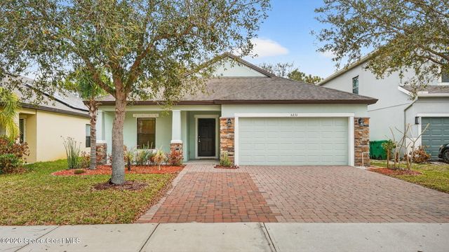 5231 Extravagant Court, Cocoa, FL 32926