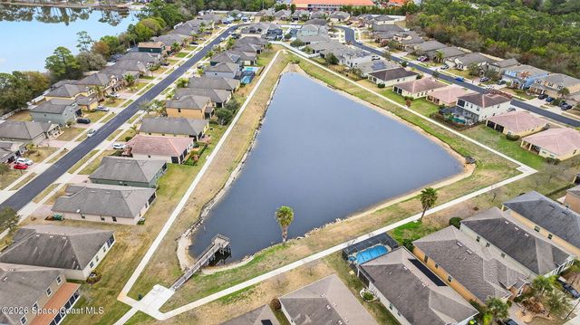 5231 Extravagant Court, Cocoa, FL 32926