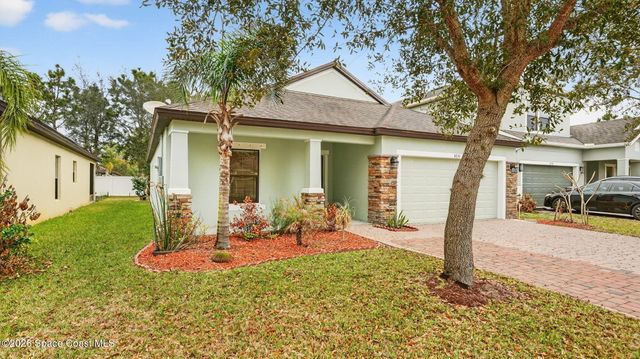 5231 Extravagant Court, Cocoa, FL 32926