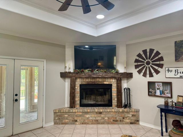 15590 Fm-92, Spurger, TX 77660