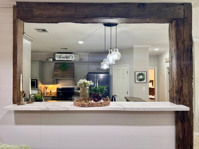 15590 Fm-92, Spurger, TX 77660