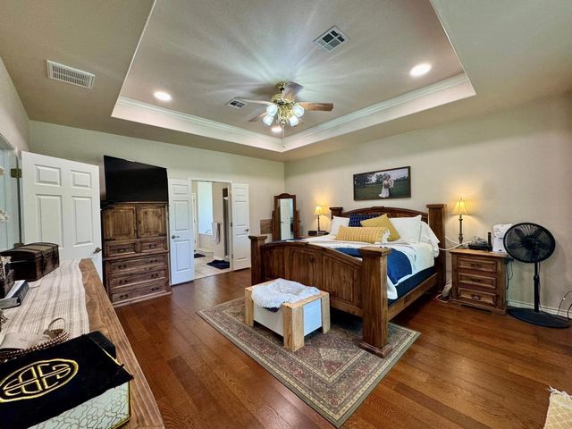 15590 Fm-92, Spurger, TX 77660