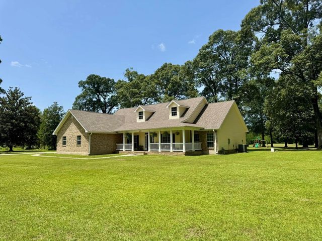 15590 Fm-92, Spurger, TX 77660