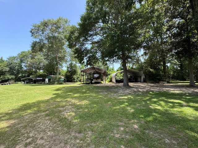 15590 Fm-92, Spurger, TX 77660