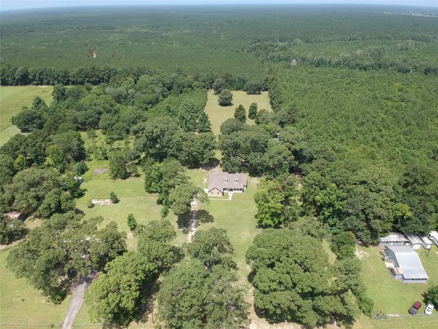 15590 Fm-92, Spurger, TX 77660