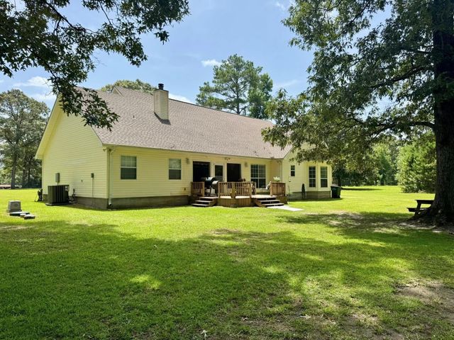 15590 Fm-92, Spurger, TX 77660