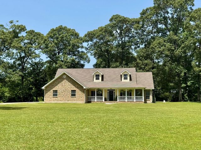 15590 Fm-92, Spurger, TX 77660