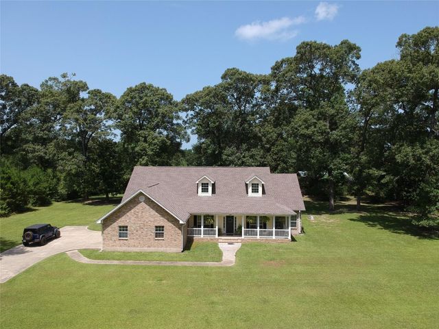 15590 Fm-92, Spurger, TX 77660