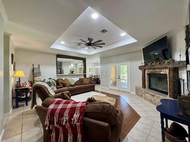 15590 Fm-92, Spurger, TX 77660