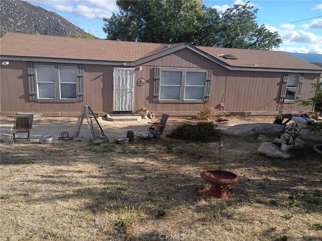 45015 Carrot, Aguanga, CA 92536