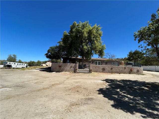 45015 Carrot, Aguanga, CA 92536
