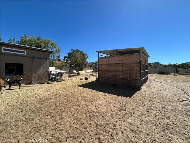 45015 Carrot, Aguanga, CA 92536