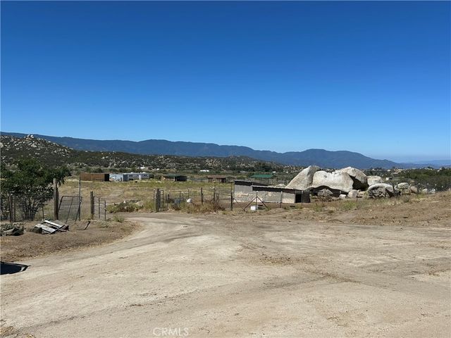 45015 Carrot, Aguanga, CA 92536