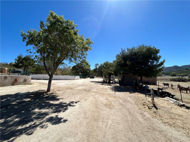45015 Carrot, Aguanga, CA 92536