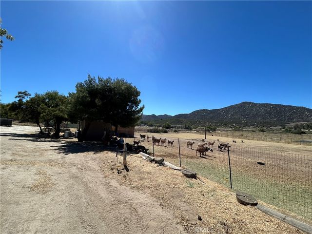 45015 Carrot, Aguanga, CA 92536