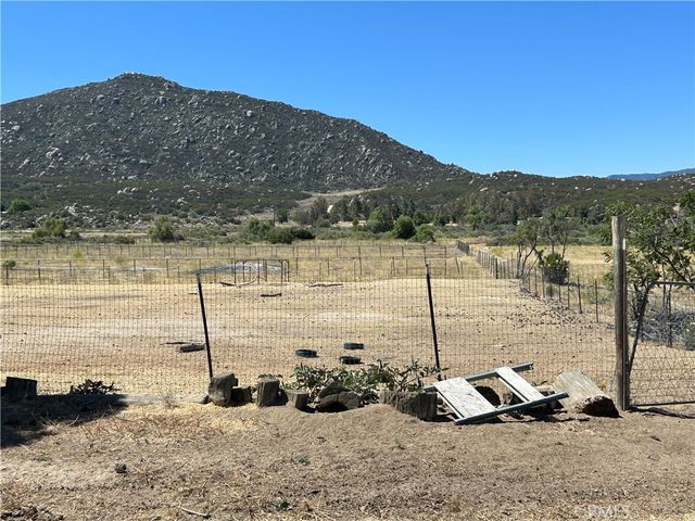 45015 Carrot, Aguanga, CA 92536