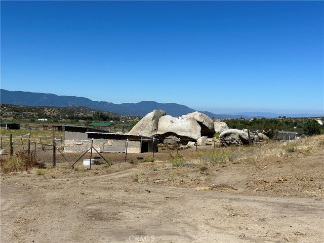 45015 Carrot, Aguanga, CA 92536