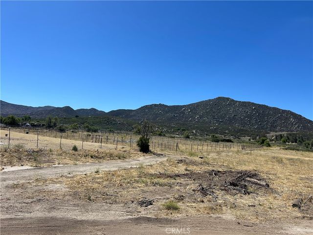45015 Carrot, Aguanga, CA 92536