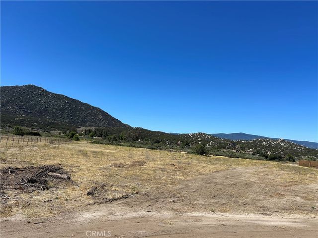 45015 Carrot, Aguanga, CA 92536