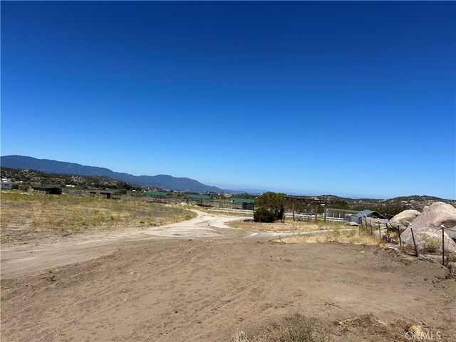 45015 Carrot, Aguanga, CA 92536