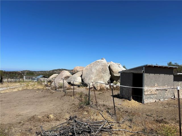 45015 Carrot, Aguanga, CA 92536
