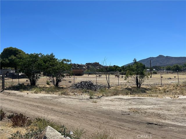 45015 Carrot, Aguanga, CA 92536