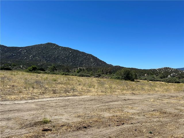 45015 Carrot, Aguanga, CA 92536