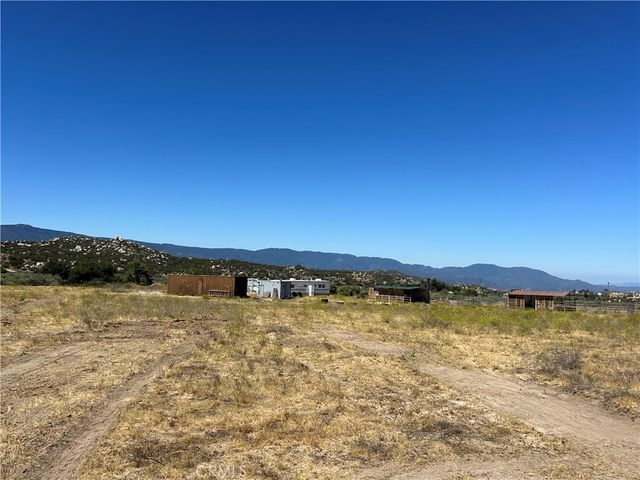 45015 Carrot, Aguanga, CA 92536