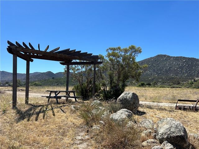 45015 Carrot, Aguanga, CA 92536