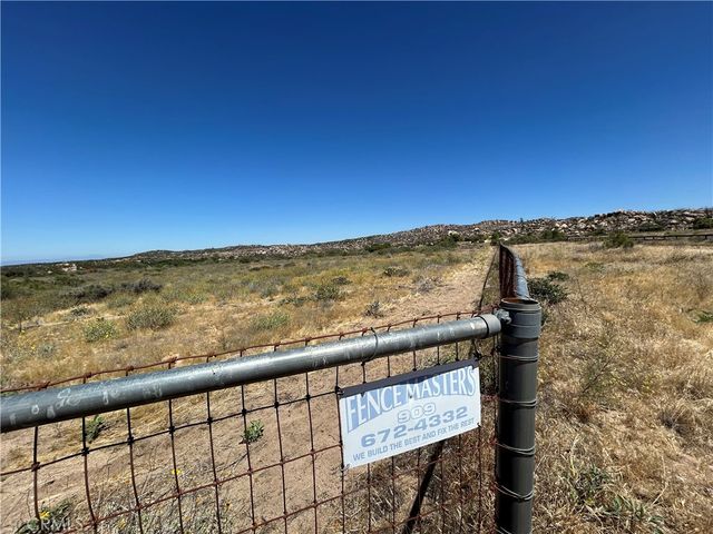 45015 Carrot, Aguanga, CA 92536