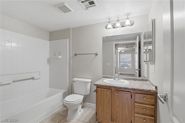 5055 West Hacienda Avenue 1190, Las Vegas, NV 89118