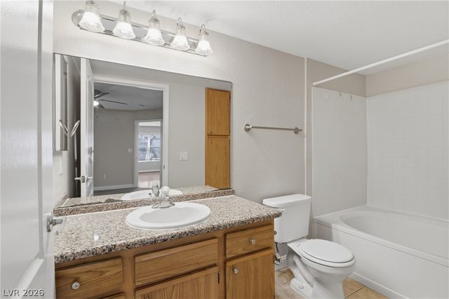 5055 West Hacienda Avenue 1190, Las Vegas, NV 89118