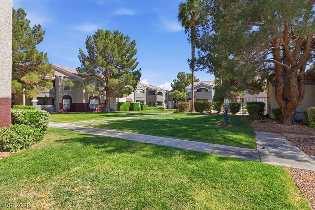 5055 West Hacienda Avenue 1190, Las Vegas, NV 89118